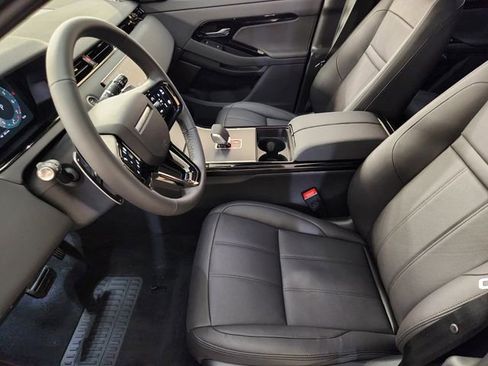 Used 2026 Land Rover Range Rover Evoque S image 14
