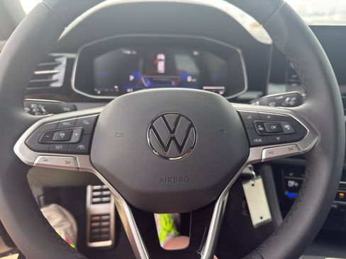 New 2026 Volkswagen Jetta Sport FWD image 15