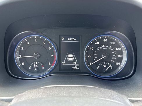 Used 2023 Hyundai Kona SEL w/ Cargo Package AWD/4WD image 18