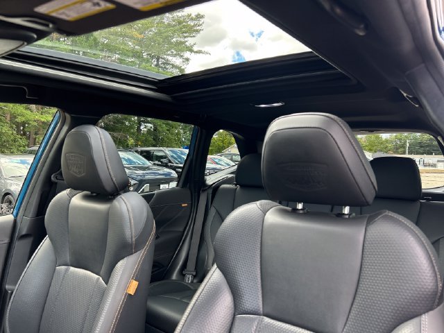 Used 2022 Subaru Forester Wilderness AWD/4WD image 22