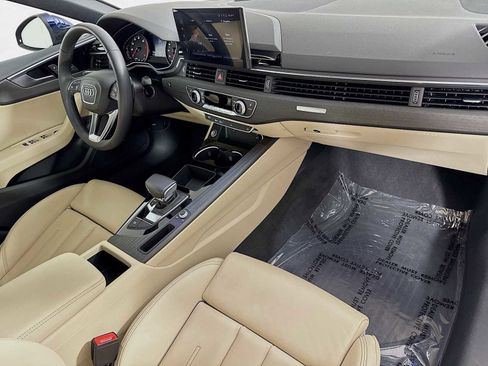 Used 2024 Audi A5 2.0T Premium image 46