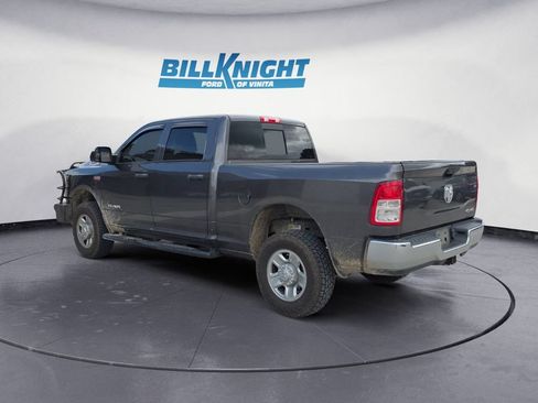Used 2020 RAM 2500 Tradesman AWD/4WD image 3