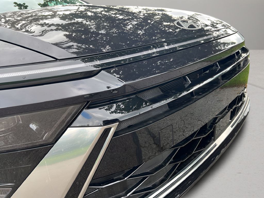 Certified 2026 Hyundai Sonata SEL FWD image 31