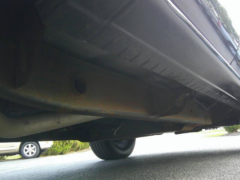 Used 2000 Chevrolet Silverado 1500 LS RWD image 7