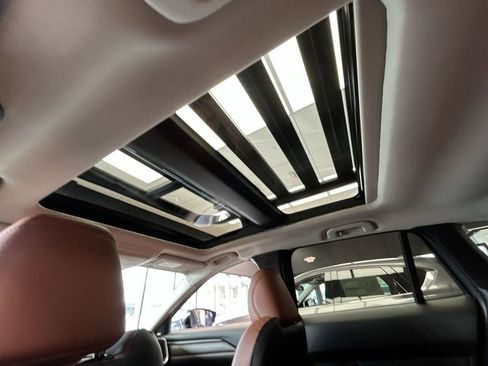 New 2025 MAZDA CX-50 Meridian Edition w/ Apex Package image 14