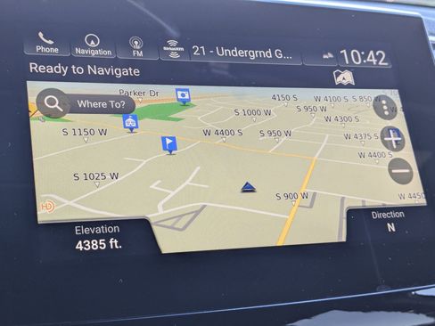 Used 2024 Honda Passport Black Edition image 25