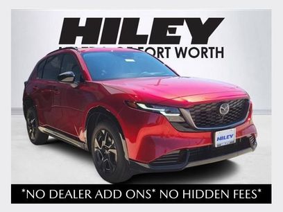 New 2026 MAZDA CX-5 2.5 S w/ Premium Plus Package
