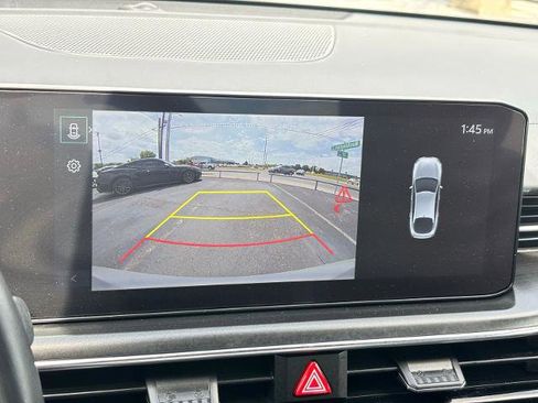 Used 2025 Kia K5 GT-Line FWD image 7