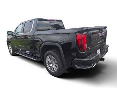 New 2026 GMC Sierra 1500 Denali