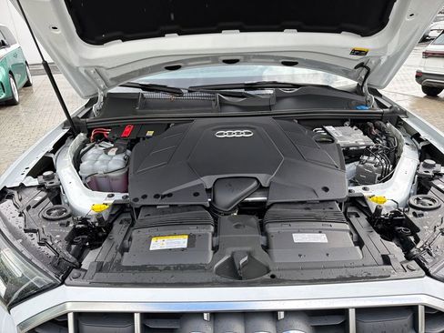 Used 2022 Audi Q7 3.0T Premium Plus w/ Premium Plus Package image 23