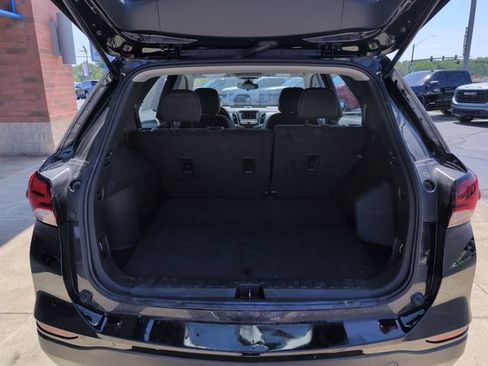 Used 2024 Chevrolet Equinox LS w/ Driver Confidence II Package FWD image 21