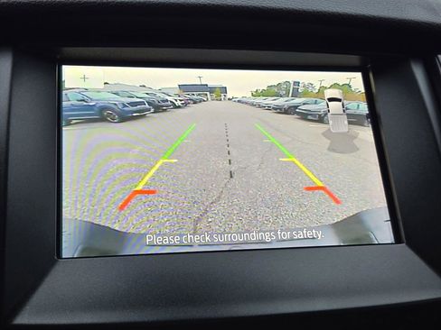 Used 2023 Ford Ranger XLT w/ Tremor Off-Road Package image 27