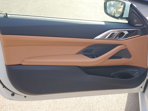 New 2026 BMW 430i xDrive Convertible w/ Premium Package image 5