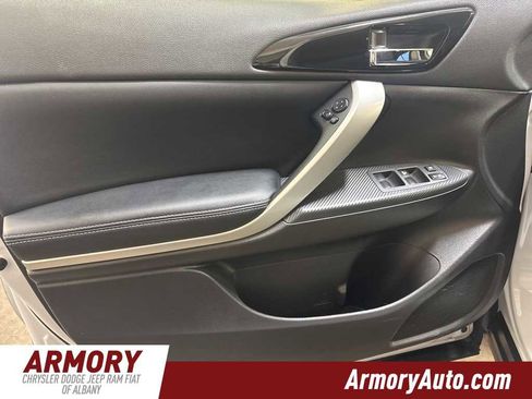 Used 2024 Mitsubishi Eclipse Cross SE image 7