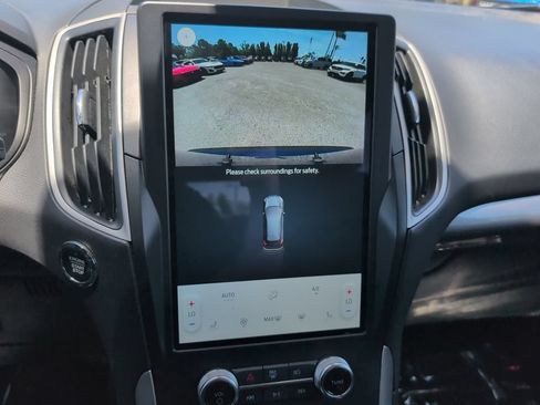 Certified 2024 Ford Edge SEL AWD/4WD image 17