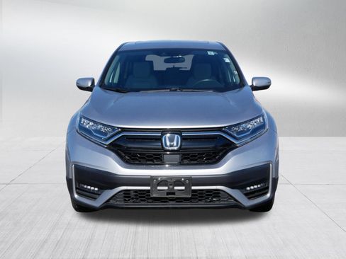 Used 2022 Honda CR-V EX image 2