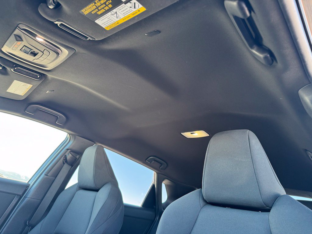 Used 2023 Subaru Solterra AWD image 29