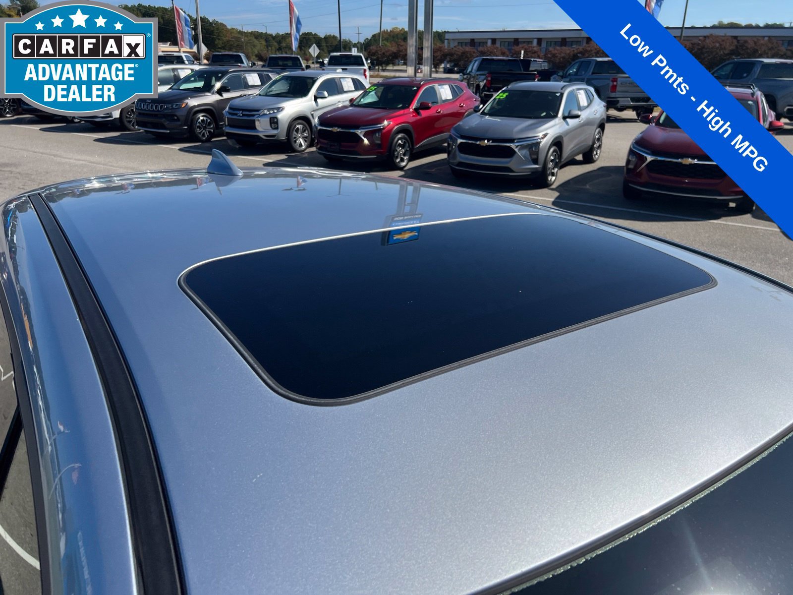 Used 2019 MAZDA CX-5 Grand Touring FWD image 10