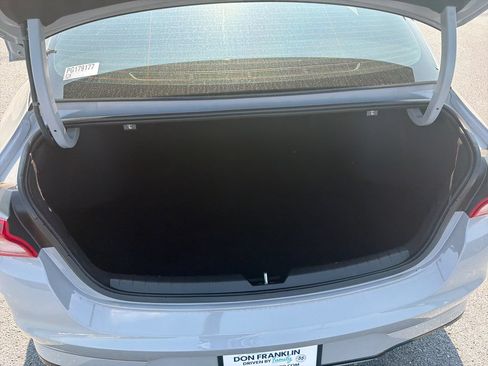 Used 2023 Kia K5 GT-Line w/ GT-Line Premium Package FWD image 20