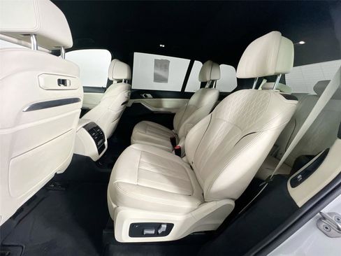 Certified 2024 BMW X7 M60i w/ M Sport Professional Package image 23