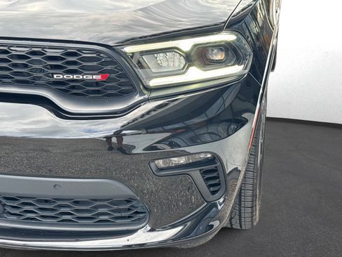 Used 2023 Dodge Durango R/T RWD image 9