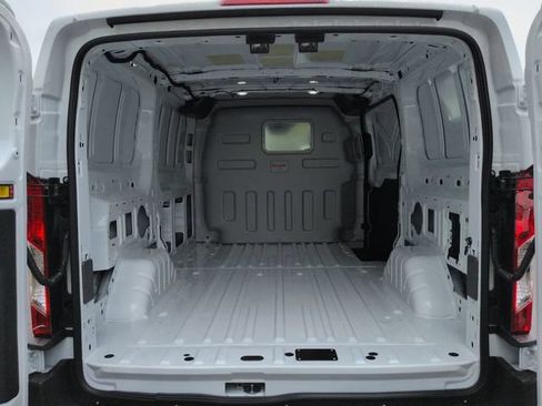 New 2026 Ford Transit 150 Low Roof RWD image 13