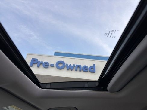 Used 2018 Honda Odyssey EX-L image 21