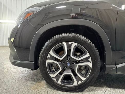 Used 2023 Subaru Ascent Limited image 26