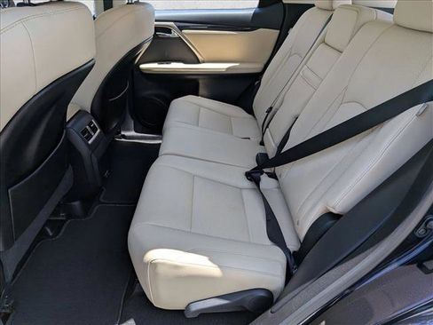 Used 2022 Lexus RX 350 FWD image 18