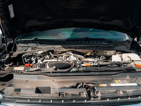 Used 2024 Ford F250 King Ranch w/ Chrome Package image 68