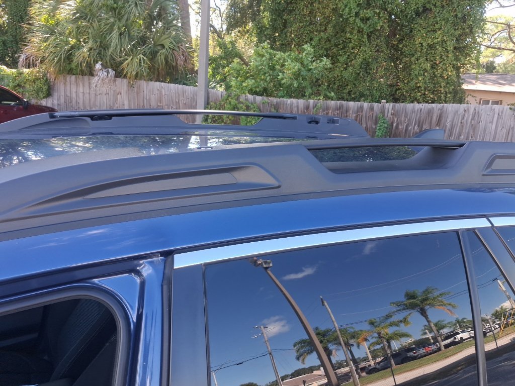 Used 2019 Subaru Outback 2.5i Premium AWD/4WD image 18