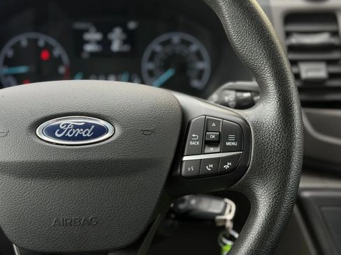 Used 2022 Ford Transit 350 XLT image 24