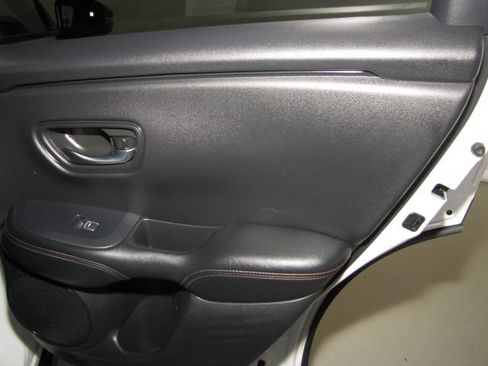 Certified 2024 Honda HR-V Sport image 17