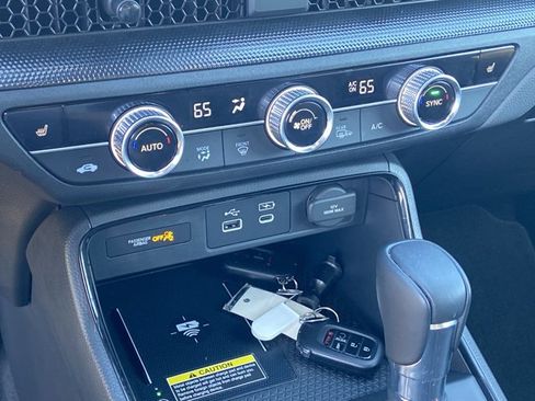 Used 2024 Honda CR-V Sport-L image 40