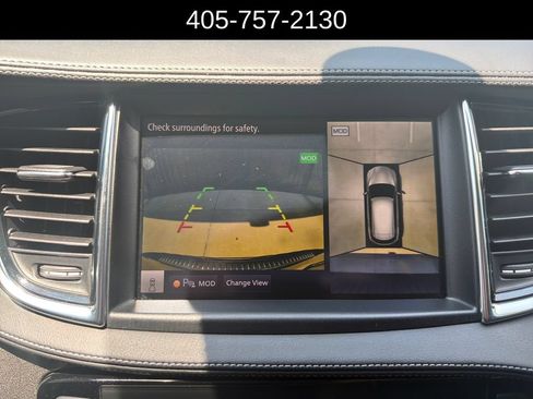 Used 2020 INFINITI QX50 Sensory w/ Proactive Package AWD/4WD image 24