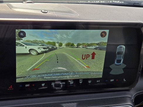 New 2026 Ford Mustang GT Premium image 9