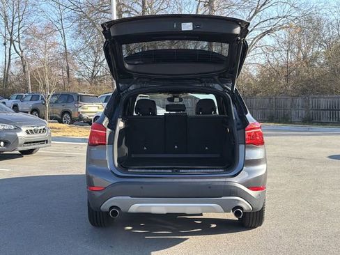 Used 2018 BMW X1 sDrive28i image 15