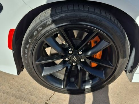 Certified 2023 Dodge Charger GT w/ Plus Group image 10