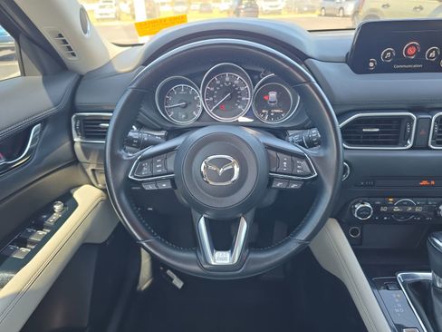 Used 2018 MAZDA CX-5 Grand Touring FWD image 10