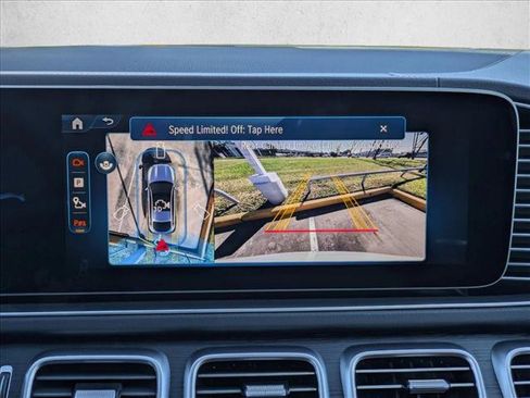 New 2026 Mercedes-Benz GLE 53 AMG 4MATIC Coupe image 17