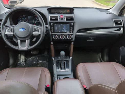 Used 2018 Subaru Forester 2.0XT Touring w/ Popular Package #2 AWD/4WD image 15