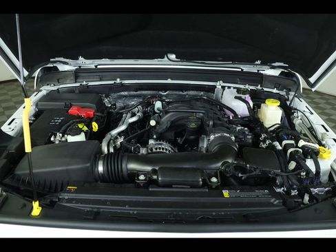 New 2026 Jeep Gladiator Sport image 15