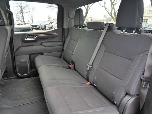 Used 2023 Chevrolet Silverado 1500 RST w/ Redline Edition image 26