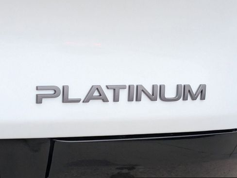 New 2026 Nissan Murano Platinum AWD/4WD image 7