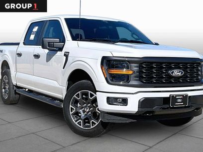 Used 2024 Ford F150 STX