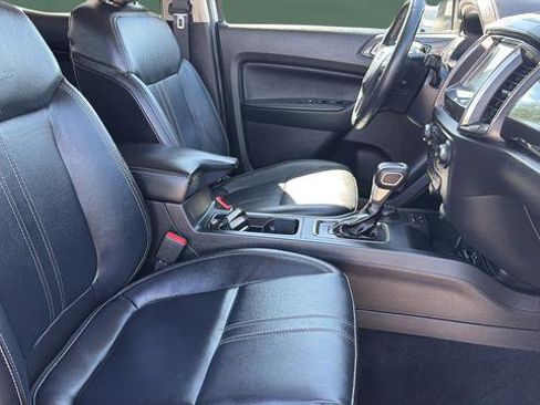 Used 2019 Ford Ranger Lariat w/ Equipment Group 501A Mid AWD/4WD image 24