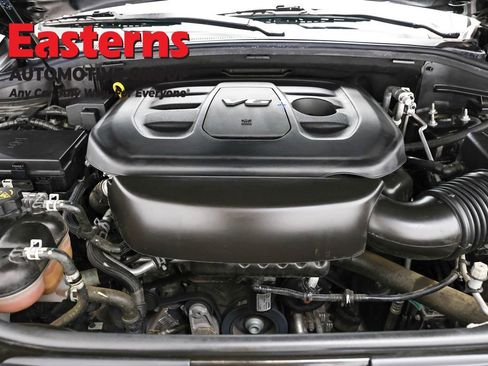 Used 2018 Jeep Grand Cherokee Laredo RWD image 7