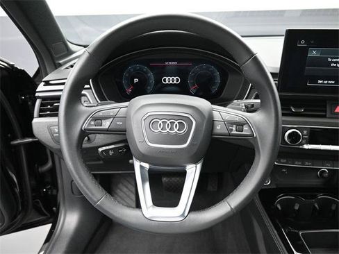 Used 2021 Audi A4 2.0T Premium Plus w/ Premium Plus Package image 17