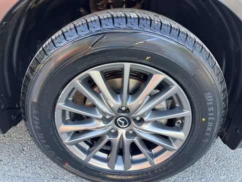 Used 2020 MAZDA CX-5 Sport image 34