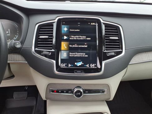 Used 2022 Volvo XC90 T8 Inscription w/ Advanced Package AWD/4WD image 15